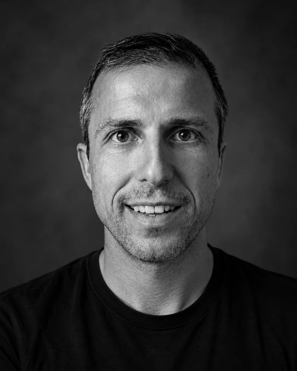 Πορτρέτο του Dimitrios Stamou